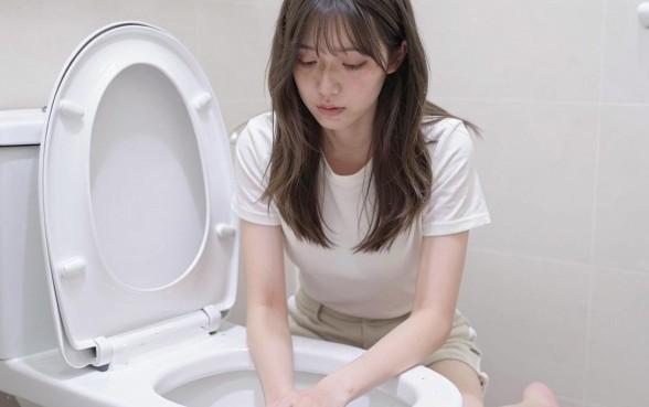 马桶盖上的小口子怎么拆除下来啊，整理5个芝麻分700能秒下的平台