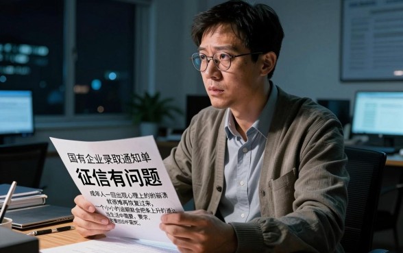 征信黑花了能进国企上班吗，枚举5个黑户可快速办理小额贷款业务的平台
