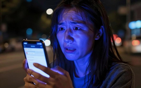 花呗逾期下月还款必须一次性还吗，归纳五个黑户能下款的软件
