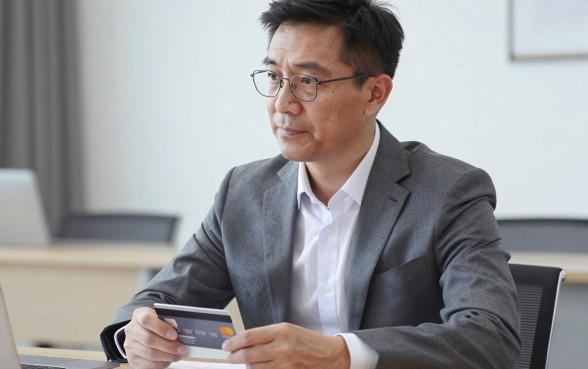 征信黑花了影响升官吗，梳理5个黑户贷款必下口子app