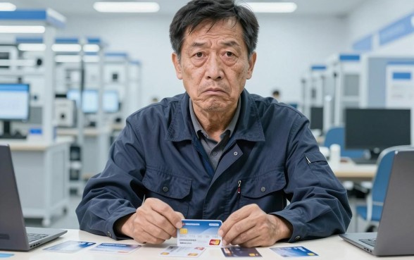 网贷一定要通过银行卡吗，热忱推荐五个网黑烂户无视风控口子