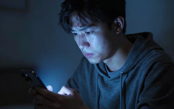 不用审核秒下款的app，详尽说明五个网黑夜间可下款的口子