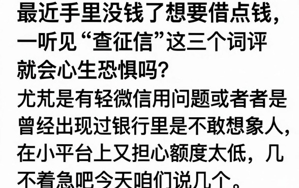 最高5万大额秒下款的网贷口子，胪列5个逾期必下款的app