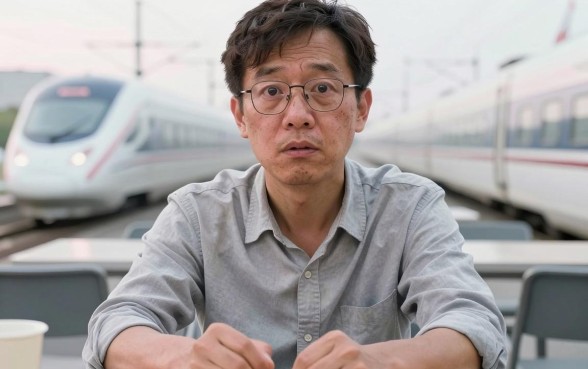 征信黑花了能乘高铁吗，条列五个1000元黑户必下小贷