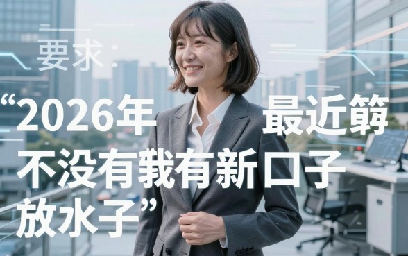 2026近期放水口子，汇整五个快速下款无视征信的app