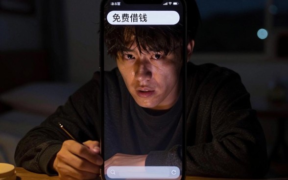 微信免费借钱500元，概览5个不看负债的网贷软件