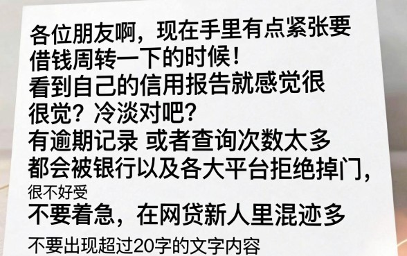 双黑就能下款的网贷口子，整理五个闪电审批的平台