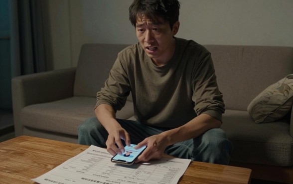 哪里可以借7万分三年，理出五个征信花居然都下款了的app