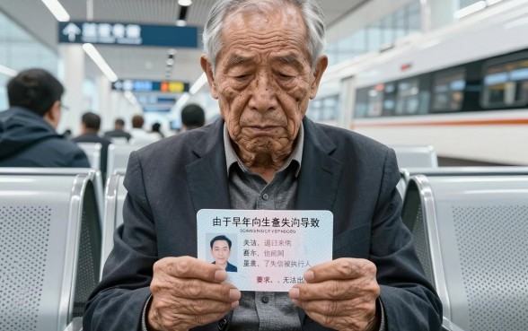 征信拉黑花了可以做高铁吗，深入剖析5个无视评分的贷款软件