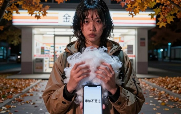 无视一切有苹果就能贷的id贷口子，倾情分享5个黑户也能借款的app