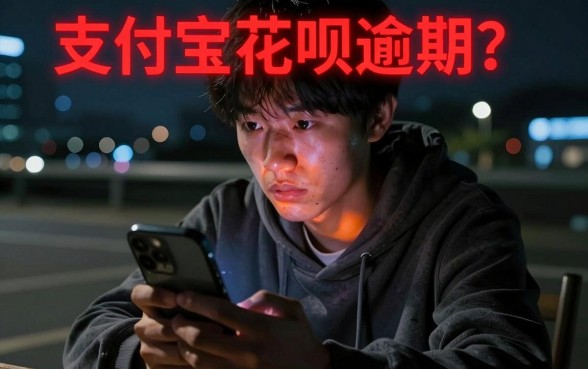 十八岁好下的分期口子，概览五个支付宝花呗逾期万元快速贷款软件