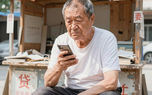 手机借款哪个口子大容易下款，概览5个APP容易借款1万块的口子