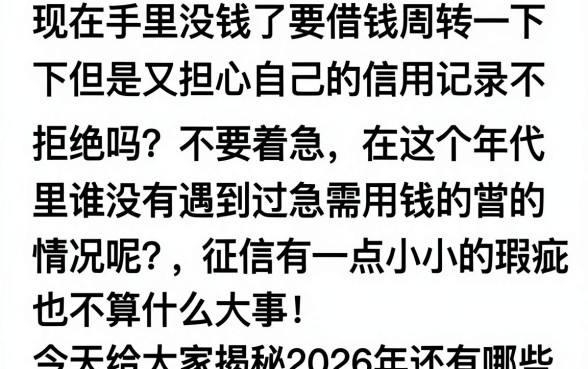 2026能分期下款的口子，详细阐述五个芝麻分700能秒下的平台