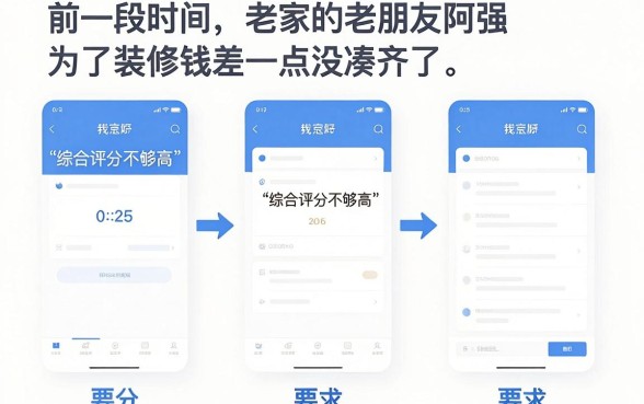 现在什么贷款容易通过审批呢，概括5个芝麻借款实时到账速借口子
