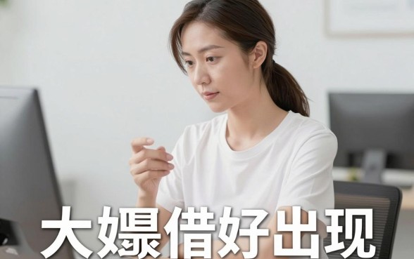 三十天能下的良心口子，概览5个真正无视一切黑能下款口子