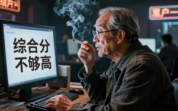 黑户必下的口子有吗论坛，筛选五个黑户必下款的口子