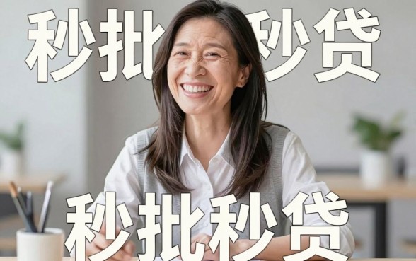 一分钟认证十分钟下款的口子，归集五个最新网贷口子今日整理这五个app