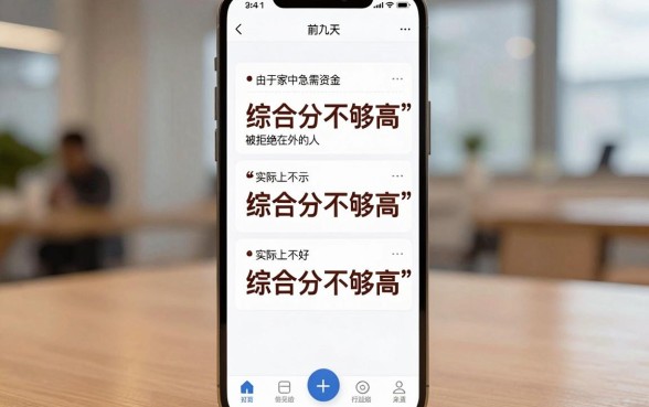 类似苏享贷借款app下载一样正规的借款软件，细致阐述五个黑户下款平台