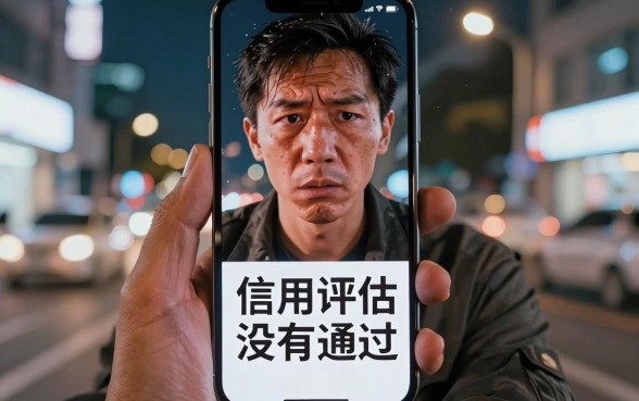 花呗上征信不批借款吗，深入剖析五个公积金借钱app