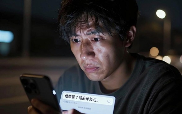 借款哪个最容易通过靠谱，倾情分享五个芝麻信用439分下款的口子