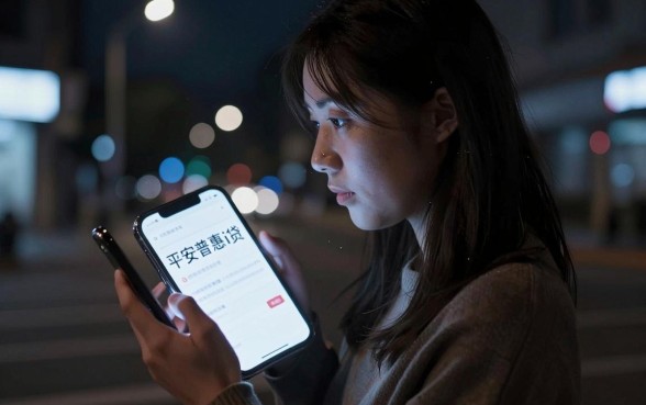 平安普惠i贷逾期一两天会怎么样，详细阐述5个12月能贷款的软件