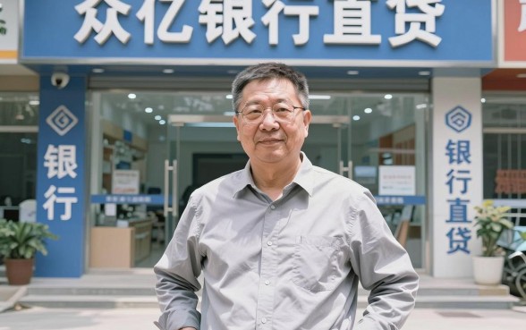 众亿银行直贷是真的吗，详细阐述5个轻松贷10万的app
