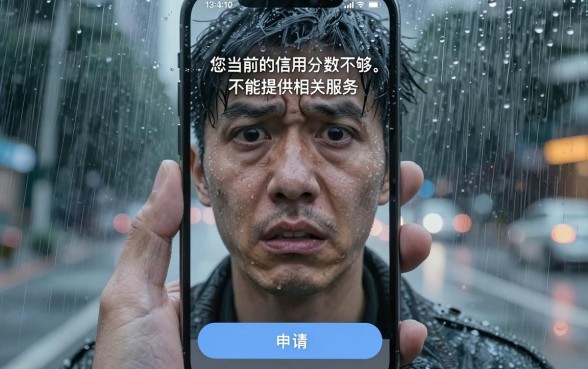 有哪些网贷平台不看征信记录，罗列五个无视黑白户秒下款口子软件