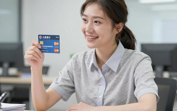 工行信用卡逾期跟银行协商，理出5个值得信赖的借钱软件