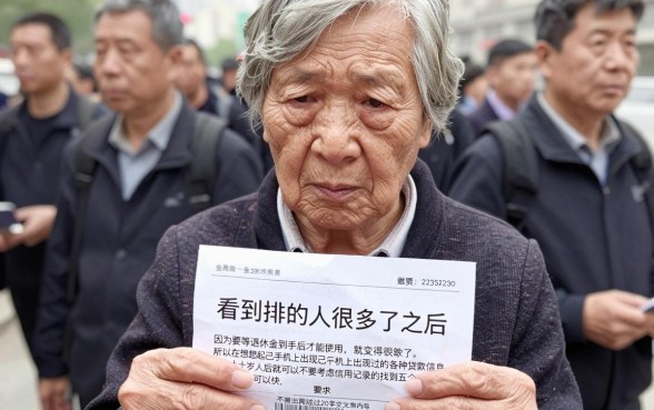 60周岁以上的借款口子，理出5个不看征信网贷平台放款快的软件