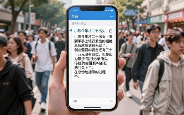 20岁在哪里借钱能借到30万，归集五个无视黑户百分百下款软件