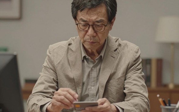 贷款几次不按时上征信，胪列5个网黑全拒能下款的口子