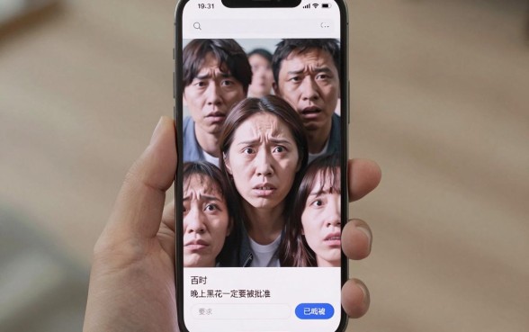 夜间黑花了必下款的口子，罗列5个18岁必下款的网贷app