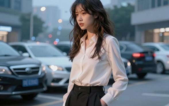 车贷公司都是半夜偷车吗为什么，整理5个不上征信报告的贷款口子