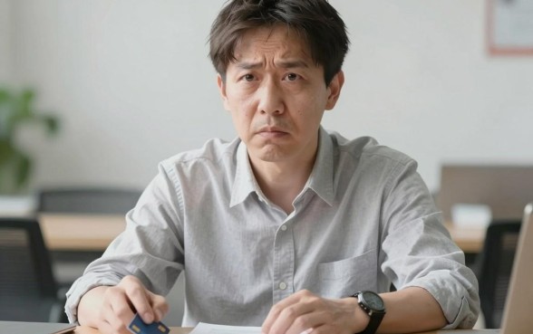 信用卡多次催收怎么处理，整理5个手机可以临时借钱的app