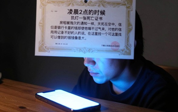 百分百能下款2000的口子，整合五个无视黑白无视征信申请就下款的app