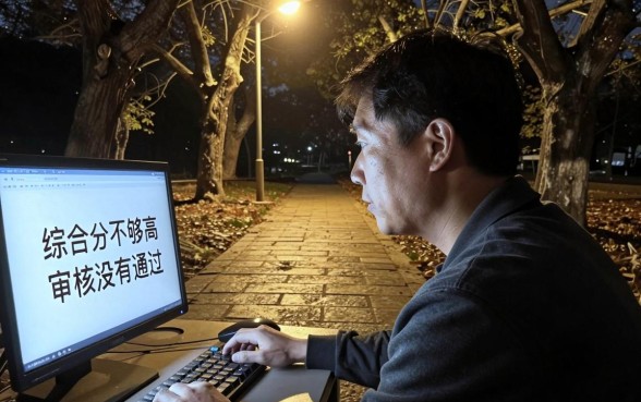 被骗了征信黑花了怎么索赔，条列5个不审核夜间直接放款的网贷软件