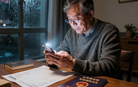 有保单必下的贷款平台，筛选五个无视征信黑白100%秒下软件