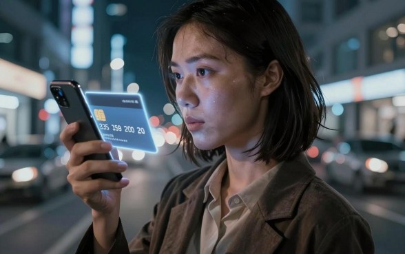 信用卡催收用私人数字怎么投诉电联，概览五个不看负债和征信的软件