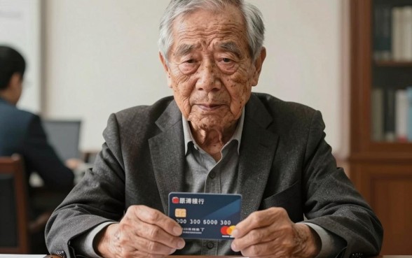 在申请信用卡的过程中，条列5个真正无视一切黑能下款口子