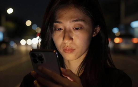 网黑征信花能贷的口子，枚举五个无视一切是人就下款的app