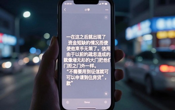 不用征信的公积金网贷平台，倾情分享五个网贷平台门槛低一点的平台