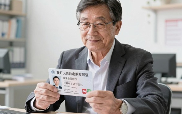 仅凭身份证贷款秒到账，倾情分享5个有逾期借款容易通过的软件