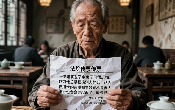 信用卡逾期很少被起诉会怎么样，概览5个黑户必下款的口子