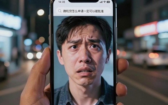 微粒贷如何贷款必下款的口子，规整5个真正不查征信的贷款app