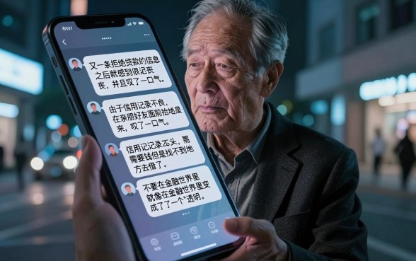 黑户不查征信不看芝麻分的借款app，倾情分享5个值得信赖的借贷口子