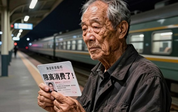 征信黑花了还可以坐火车吗，整合五个黑户下款软件