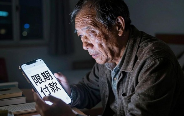 不上征信的首付贷能用吗，整理5个无视黑白好下款的软件