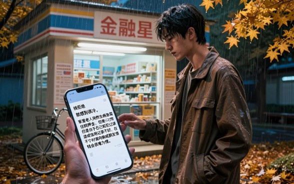 有哪些容易下款的网贷口子，罗列5个无视征信黑白100%秒下软件