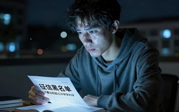征信黑征信不好征信烂哪里借款不看征信报告的，甄选五个手机身份证秒借现金的软件