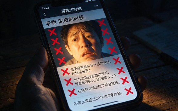 征信花了无逾期的网贷口子，陈列5个能百分百通过的网贷app